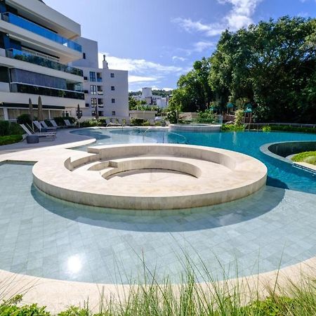 Excelente Apartamento Garden Apartment Florianopolis Exterior photo