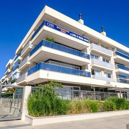 Excelente Apartamento Garden Apartment Florianopolis Exterior photo